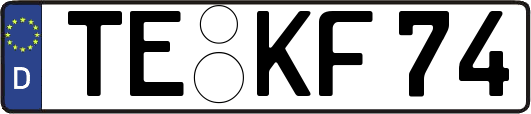 TE-KF74