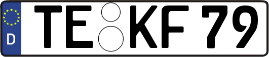 TE-KF79