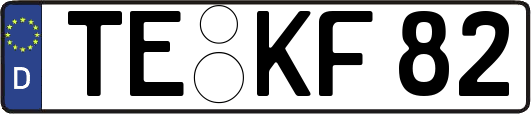 TE-KF82