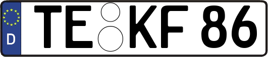 TE-KF86