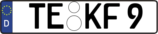 TE-KF9