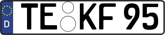 TE-KF95