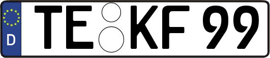 TE-KF99