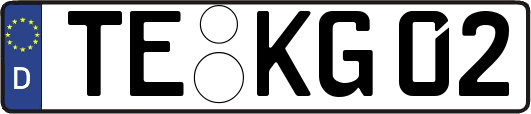 TE-KG02