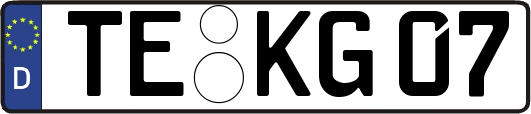 TE-KG07