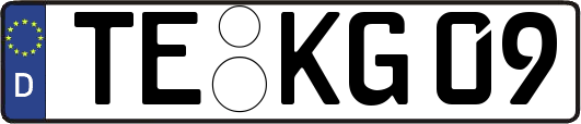 TE-KG09