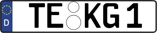 TE-KG1