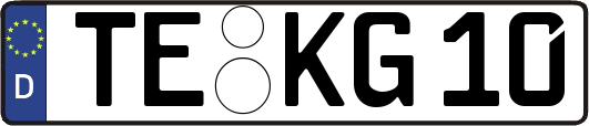 TE-KG10