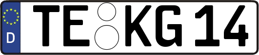 TE-KG14