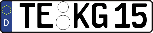 TE-KG15