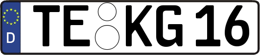 TE-KG16