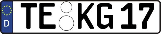 TE-KG17