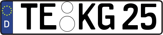 TE-KG25