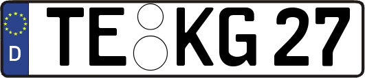 TE-KG27