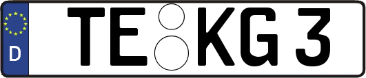 TE-KG3