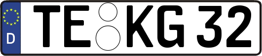 TE-KG32