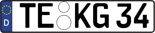 TE-KG34