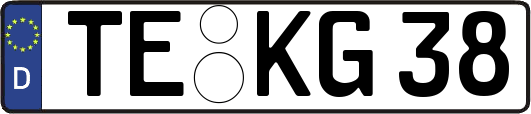 TE-KG38