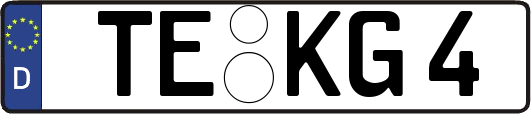 TE-KG4