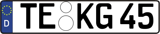 TE-KG45