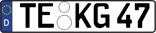 TE-KG47