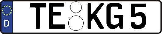 TE-KG5
