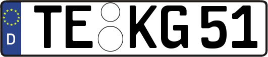 TE-KG51