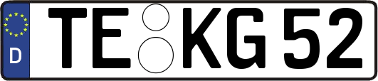 TE-KG52