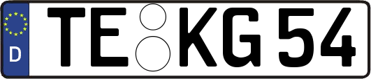 TE-KG54