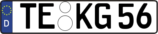 TE-KG56