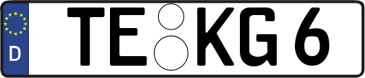 TE-KG6