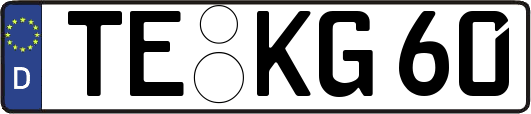 TE-KG60