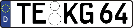 TE-KG64