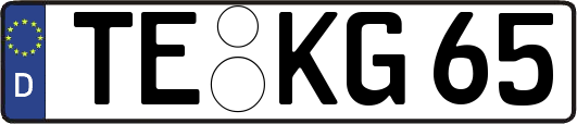 TE-KG65