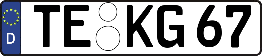 TE-KG67