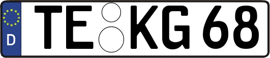 TE-KG68