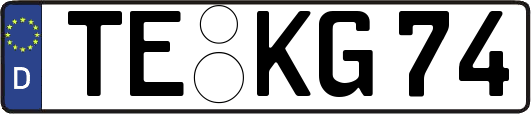TE-KG74