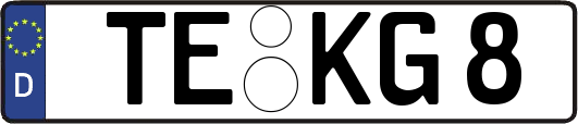 TE-KG8