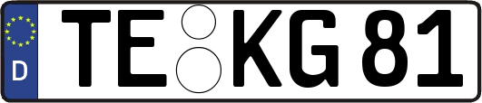 TE-KG81