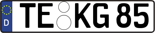 TE-KG85
