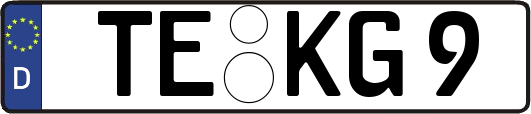 TE-KG9