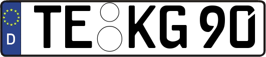 TE-KG90