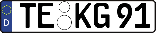 TE-KG91