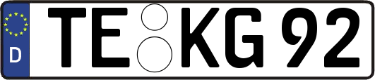 TE-KG92