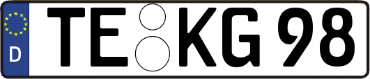 TE-KG98