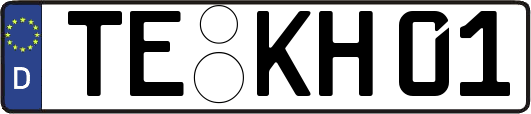 TE-KH01