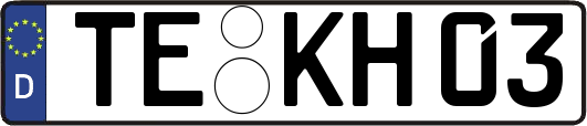 TE-KH03