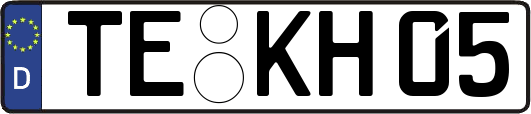 TE-KH05