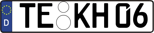 TE-KH06