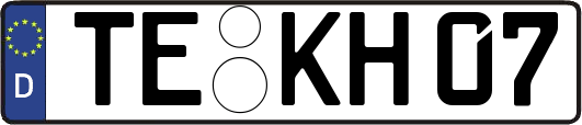 TE-KH07